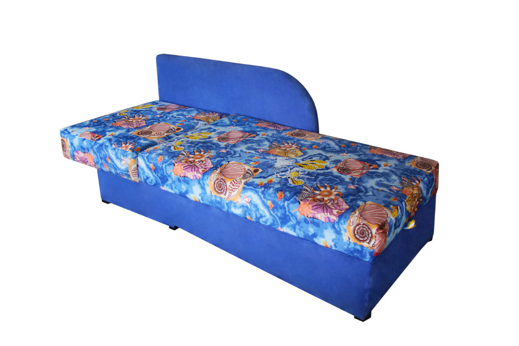 Тахта "Настенька"