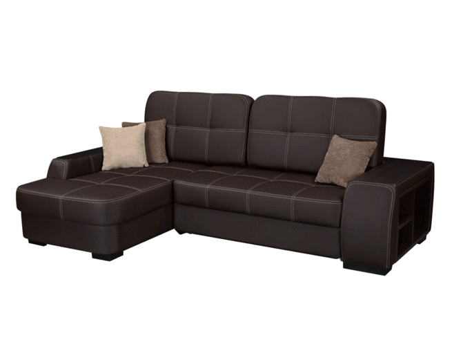 Диван "Сенатор" угловой